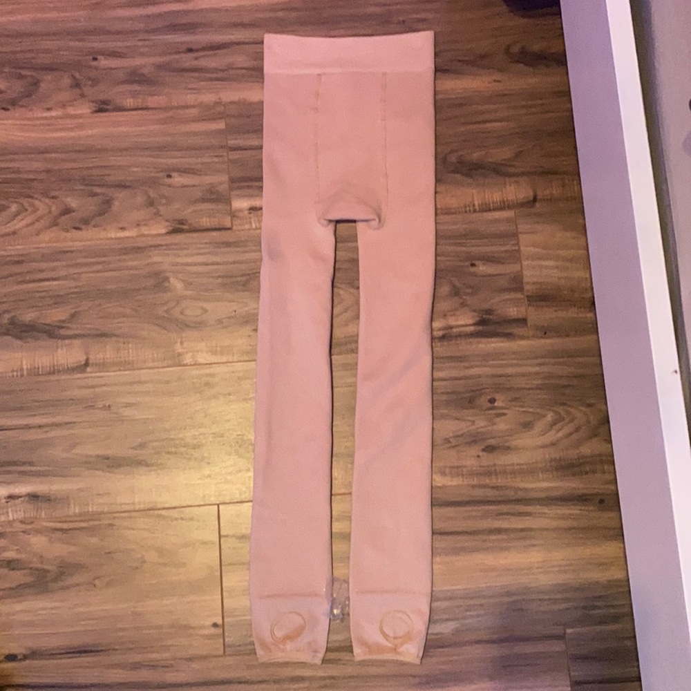 Tan Soft Pants